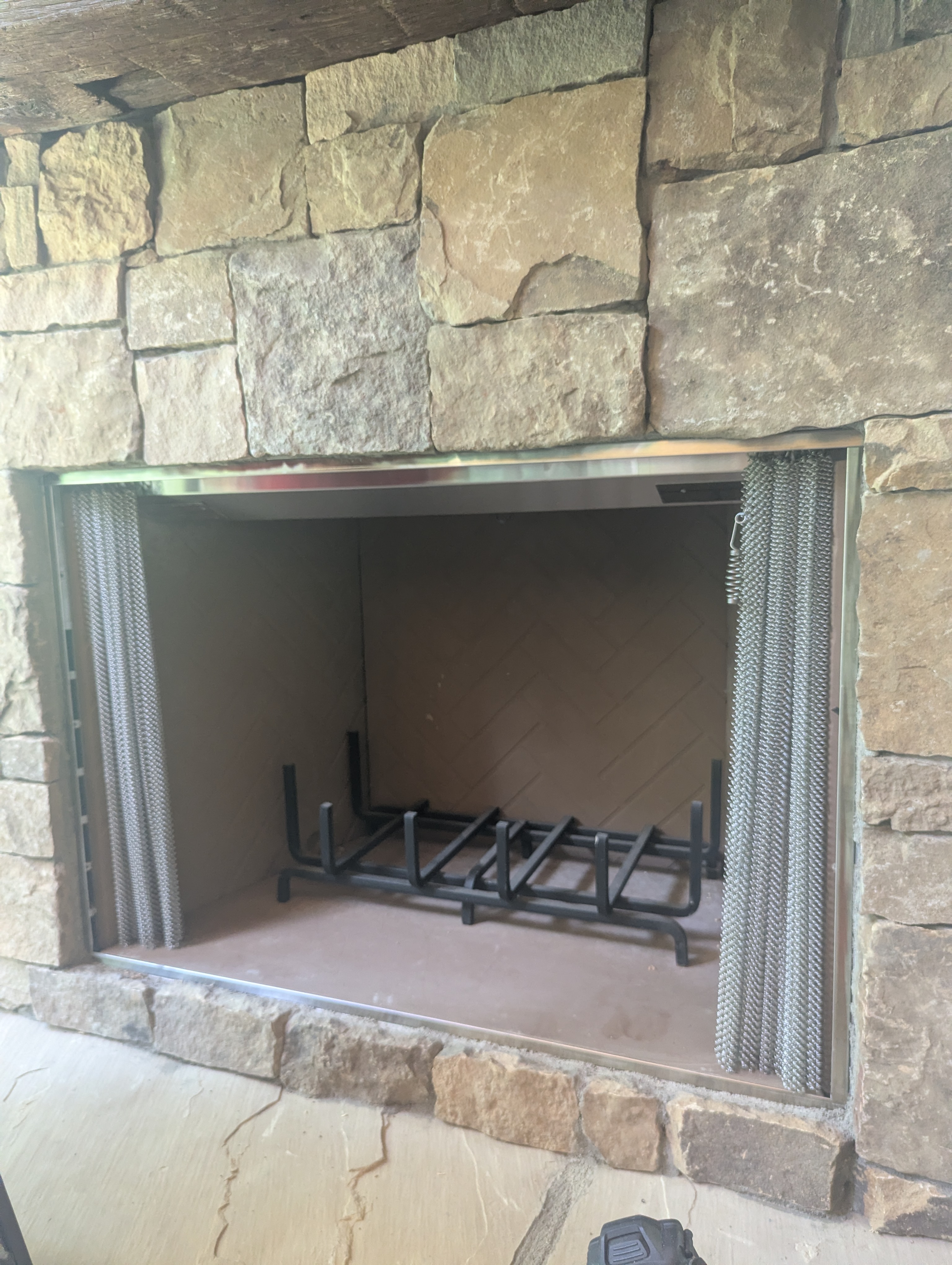 Cottagewood Outdoor Wood Burning in Arden North Carolina